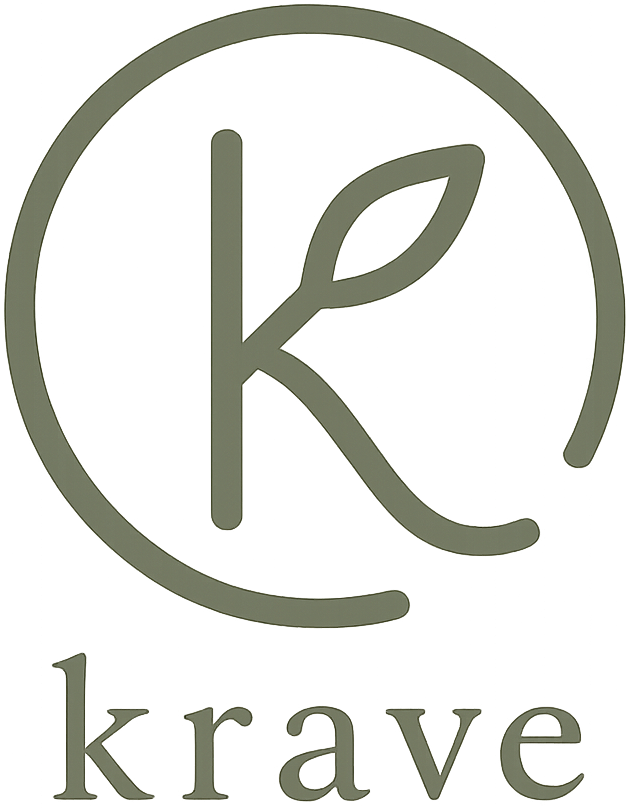 Krave logo